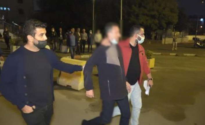 Hastasından 15 bin lira bıçak parası isteyen doktor gözaltına alındı