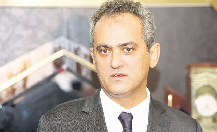 Bakan Özer: Yol haritası çıkaracağız