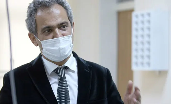 Milli Eğitim Bakanı'ndan flaş açıklama: Okullar açık tutmalıyız!