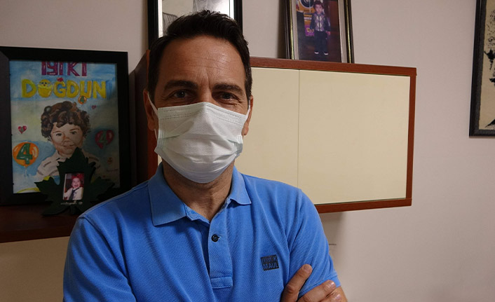 Vakaların arttığı Trabzon'da aşı karşıtlarına tepki: Akıl ve mantıkla izah edilemeyen...