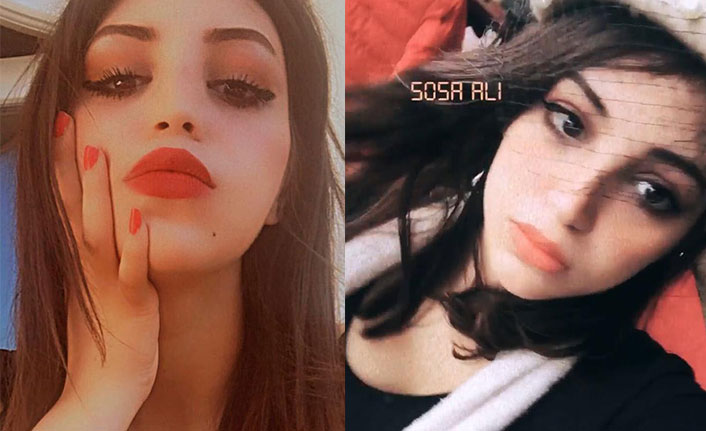 Sally'nin DNA'sı cinayet şüphelisinin çorabında bulundu