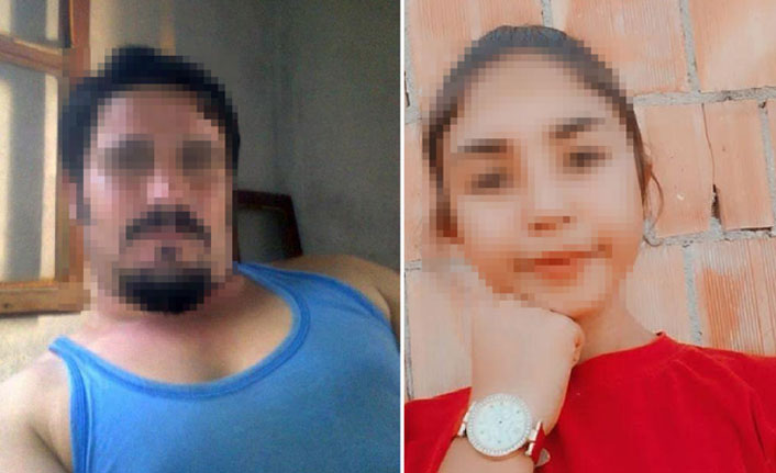 40 yaşındaki orman işçisiyle kaçan 15 yaşındaki kız bulundu