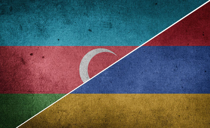 Azerbaycan'dan Ermenistan'a dava