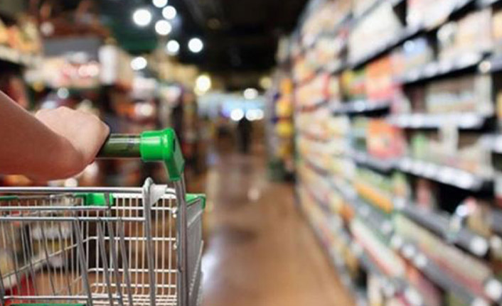 5 Zincir markete fahiş fiyat denetimi