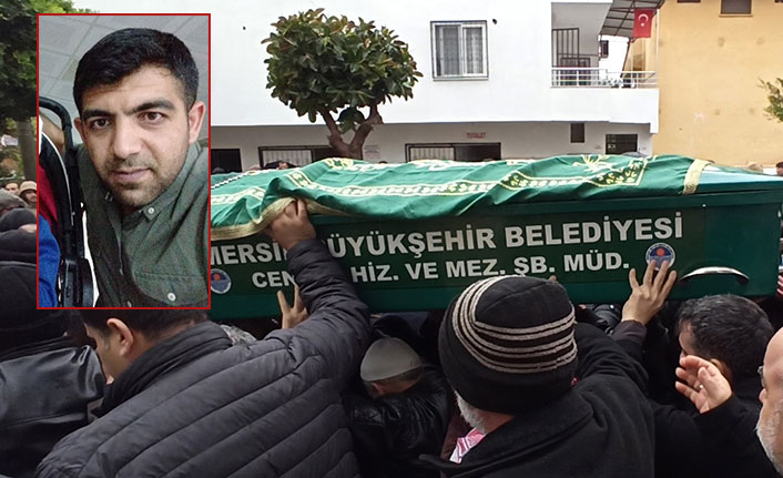 Hamile eşini öldürmekten tutuklanan koca 'intihar' dedi serbest bırakıldı