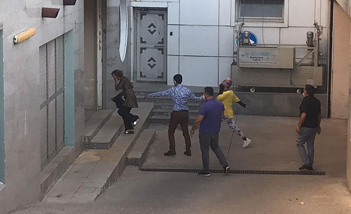 Bebeğini canlı canlı toprağa gömen 'anne' gözaltında