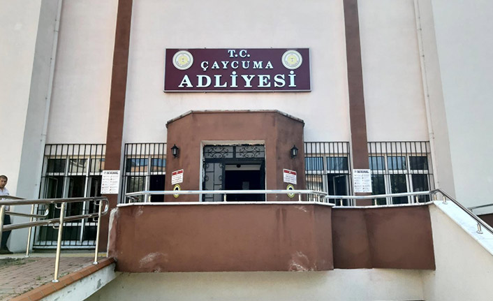 Ağabeyi ve yengesini vuran zanlı tutuklandı