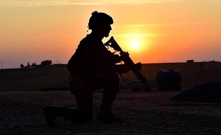 Teröre darbe! 17'si öldürüldü