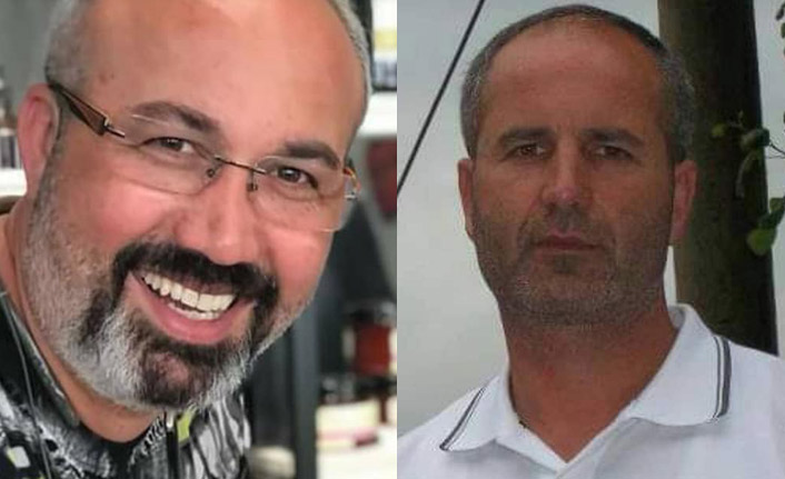 Feci kazada Artvinli kardeşler hayatlarını kaybetti