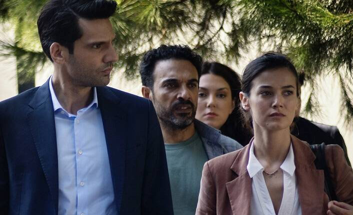 Yargı 3. bölüm fragmanı yayınlandı mı?