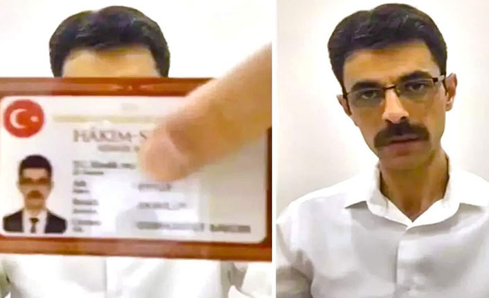 Kovid-19 aşısını ve tedbirlerini eleştiren savcının babası koronaya yenildi