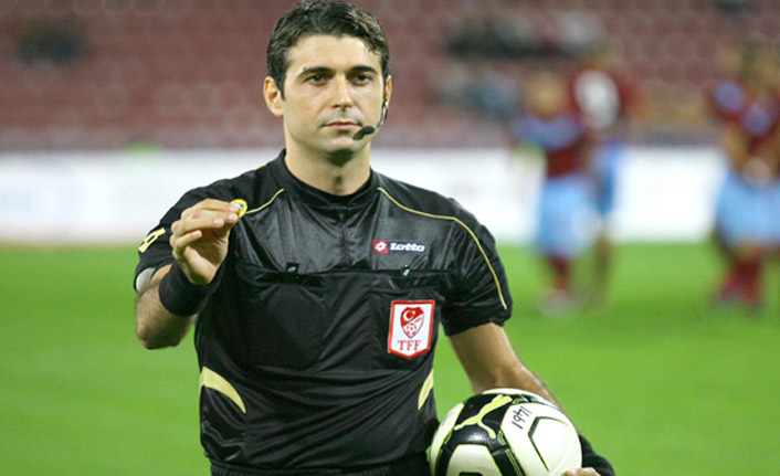 Trabzonspor Alanyaspor maçının VAR hakemi belli oldu