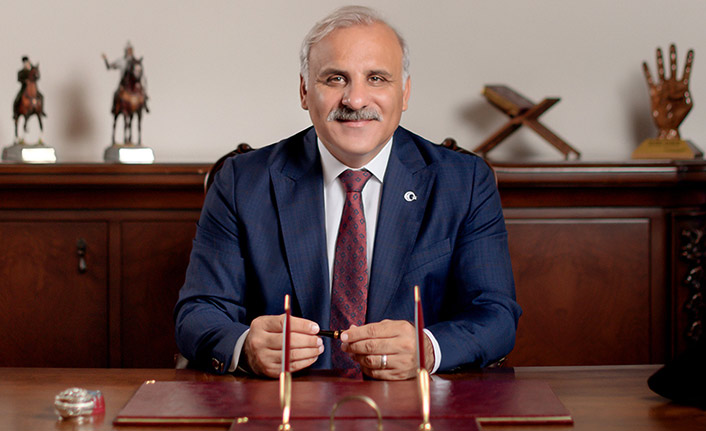 Trabzon’a gelecek üniversite öğrencilerine Zorluoğlu'ndan müjde