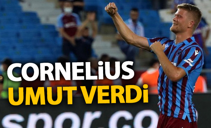 Cornelius umut verdi