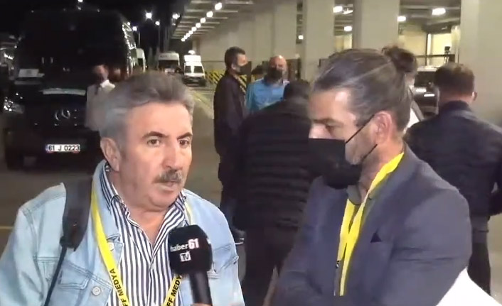 Canlı yayında flaş sözler: Cüneyt Çakır ve Fırat Aydınus hakem camiasının iki başlıları