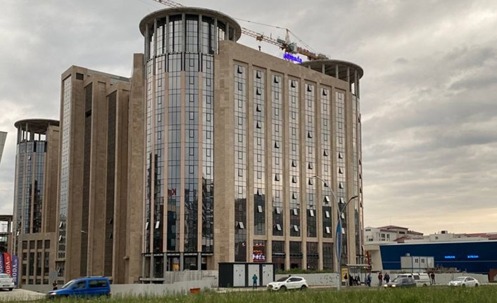 Trabzon’daki dev yatırımda neler oluyor? Bitmeyen inşaat mahkemelik