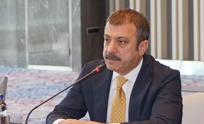 TCMB Başkanı'ndan faiz indirimine ilişkin ilk açıklama!