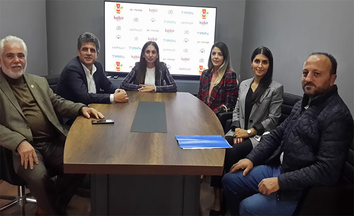 Yeşilay'dan Trabzon'a yeni spor kulübü müjdesi