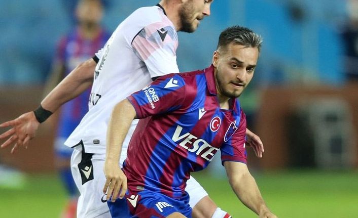 Trabzonspor iç transfere döndü! İlk teklif...