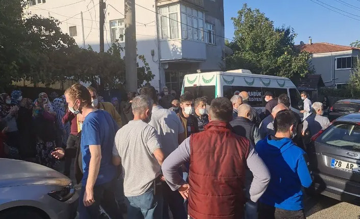 Kripto para intiharı! Tüm birikimini kaybetti...