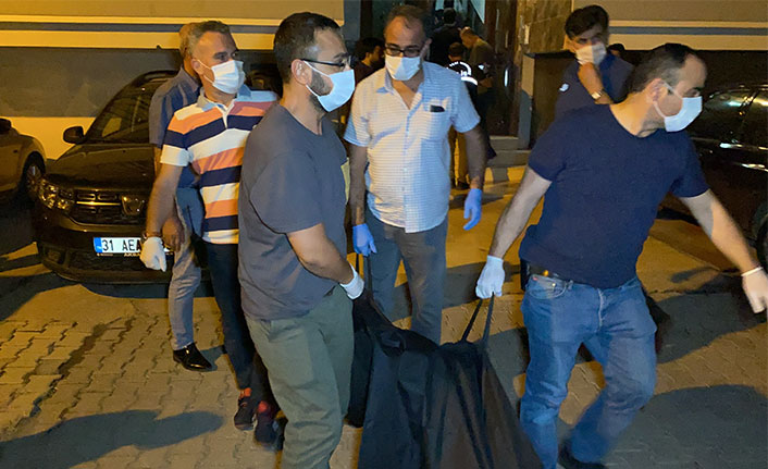 Acı olay! Anne ve çocukları öldü babadan haber yok