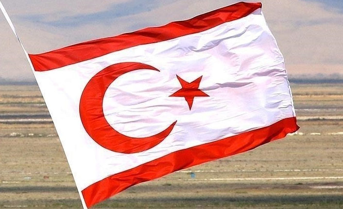 KKTC’den ABD’ye tepki