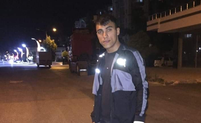 İzmir’deki cinayetin şüphelisi tutuklandı