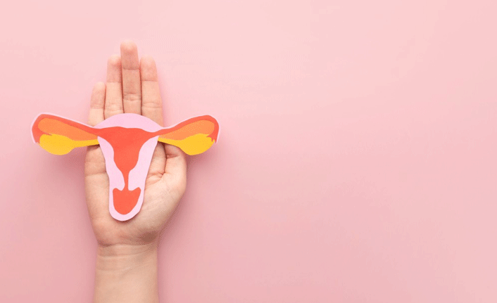 “Jinekolojik kanserlerde artış var”