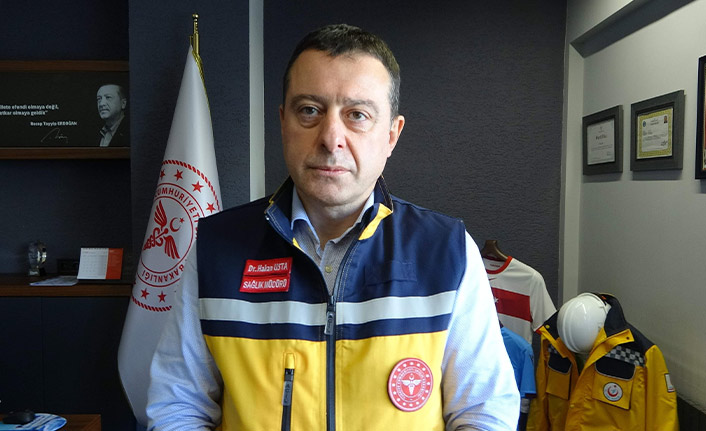 Turkovac aşısının Faz-3 çalışması Trabzon’da başlayacak