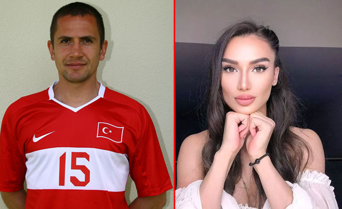 Eski milli futbolcunun eşine ‘adam öldürmeye teşebbüs’ suçundan ceza istendi