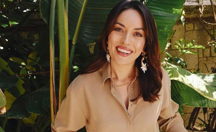 Musa Orhan'a hakaretten yargılanan Ezgi Mola'ya ceza