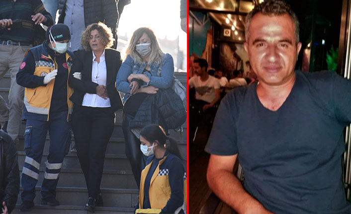 Eski eşini 16 yerinden bıçaklayan kocaya iyi hal indirimiyle tahliye