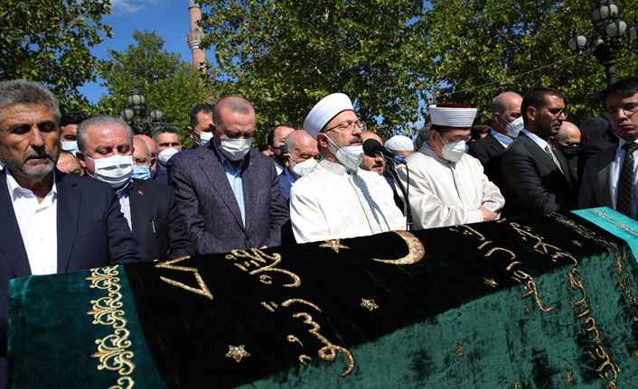 Oğuzhan Asiltürk toprağa verildi