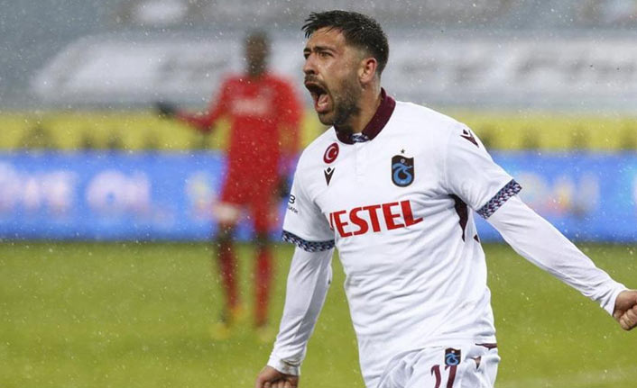 Bakasetas’tan müthiş füze