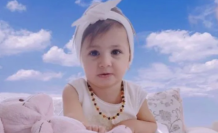 20 aylık Betül Ayla koronavirüsten yaşamını yitirdi