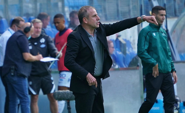 Trabzonspor Avcı ile sadece 3 kez kaybetti