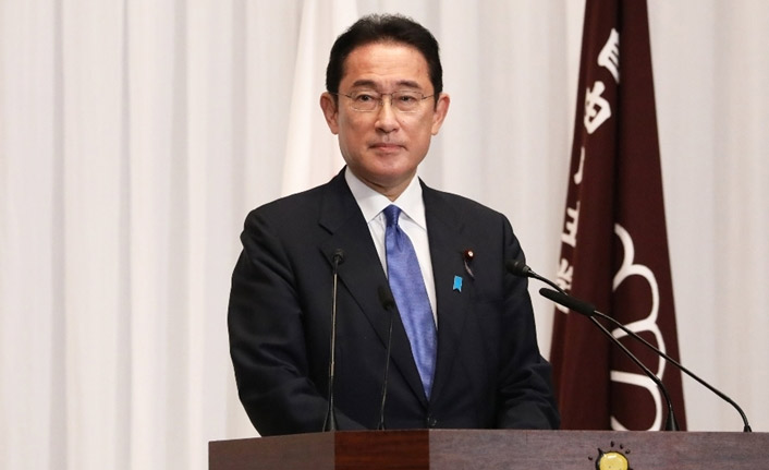 Japonya'da yeni başbakan belli oldu