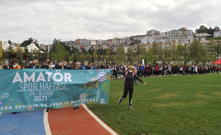 Trabzon’da spor dolu bir hafta