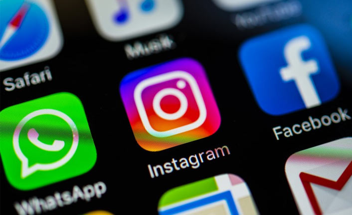 Whatsapp, Facebook ve İnstagram çöktü mü? Erişilemiyor