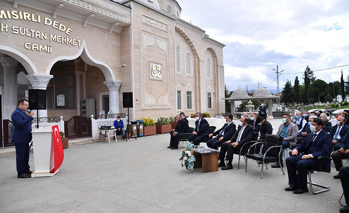 Trabzon'da öğrenciler için pedagojik Kur’an Kursu açıldı