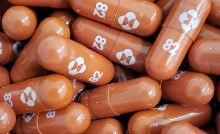 Avustralya Covid-19 hapı için anlaşma yaptı