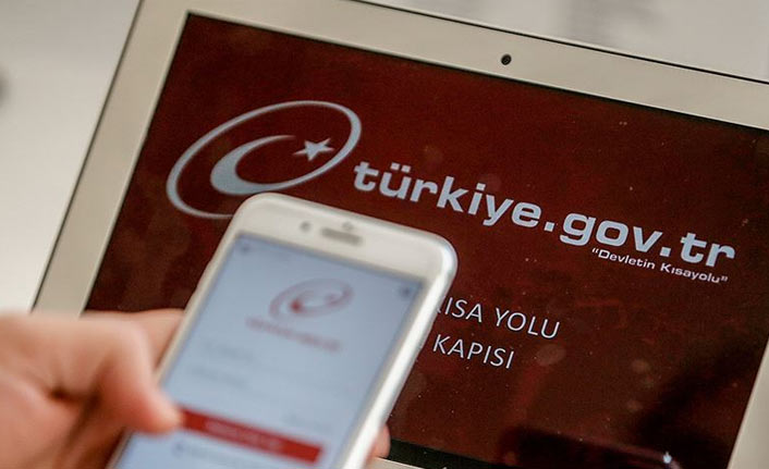 e-Devlet, e-Nabız, EBA ve ÖSYM'de veri sızıntısı iddiası! Cevap geldi