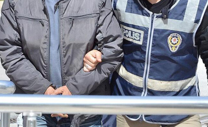 21 ilde FETÖ operasyonu 46 kişi gözaltında. 5 Ekim 2021