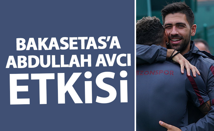 Bakasetas'a, Abdullah Avcı etkisi