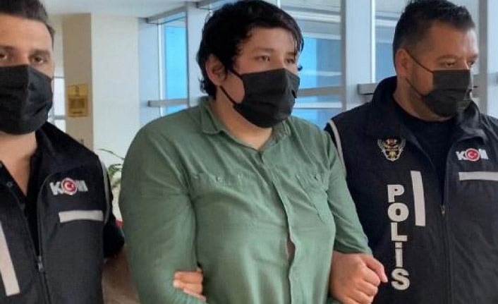 Tosuncuk hakkında 2 bin 608 yıl hapis istendi