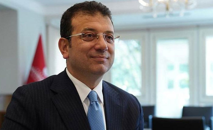 Ekrem İmamoğlu Trabzon’a geliyor