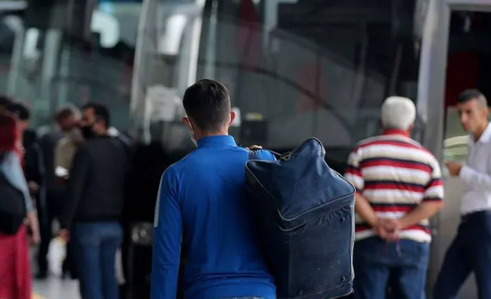 Bakanlıktan otobüs biletleriyle ilgili yeni karar