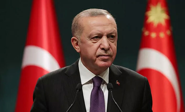 "Üniversitelerde eğitimi kesintisiz sürdürmeye kararlıyız"