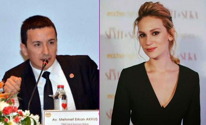 Musa Orhan'ın avukatından Ezgi Mola'dan sonra bir ünlü isme daha dava