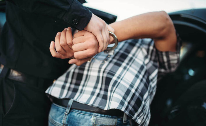 Giresun’da uyuşturucu operasyonu: 2 kişi tutuklandı